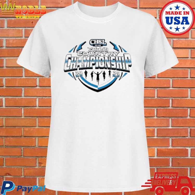 CHSL Volleyball Championship 2023 logo shirt, hoodie, sweater, long sleeve  and tank top