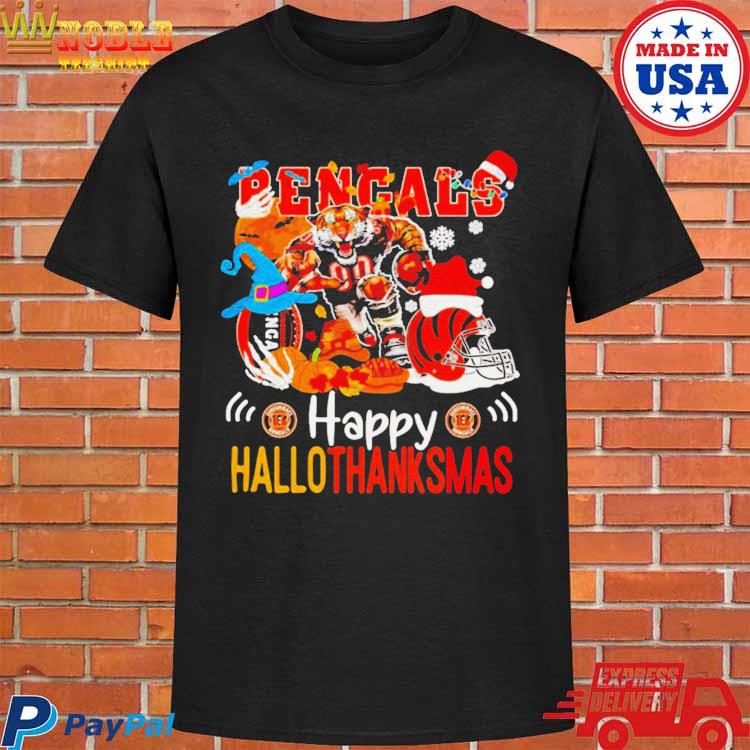 Bengals Shirt 