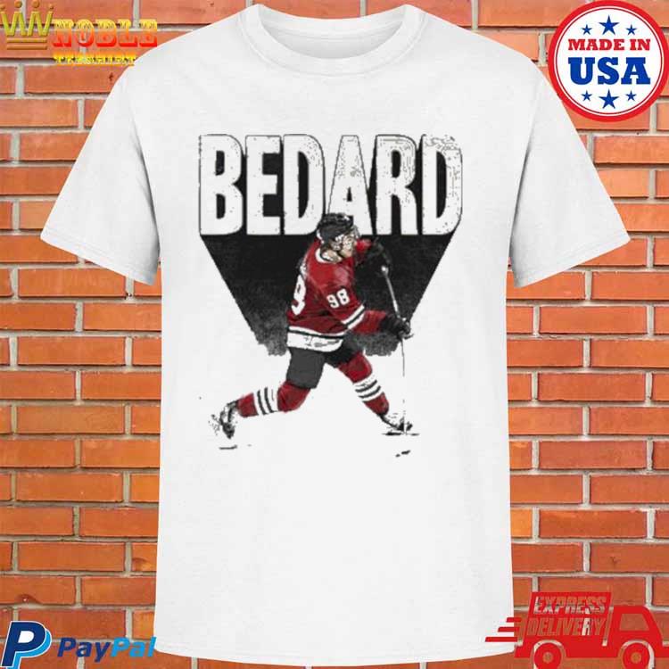 Connor Bedard Chicago Blackhawks 2023 Shirt, hoodie, sweater, long sleeve  and tank top
