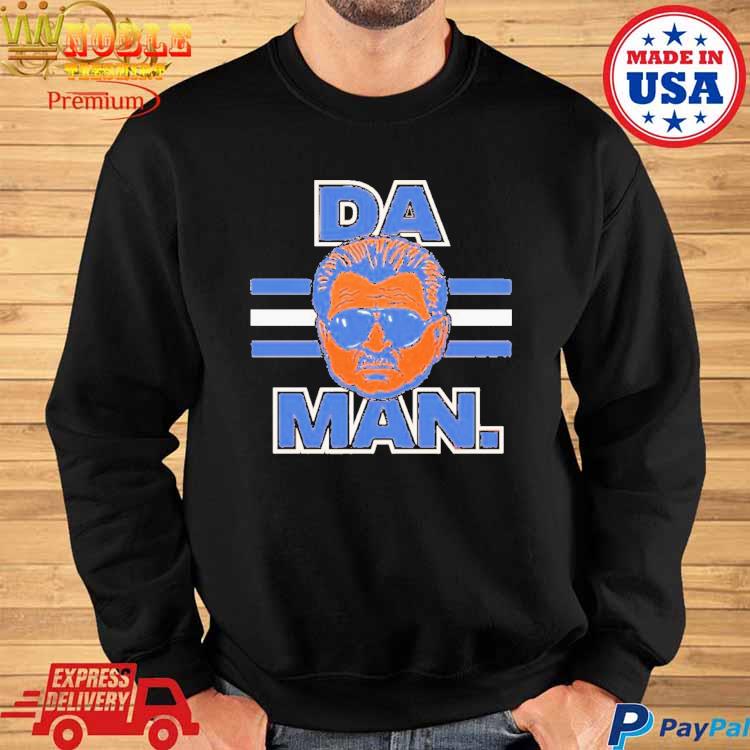 Chicago Bears Da Bears T-shirt, hoodie, sweater, long sleeve and