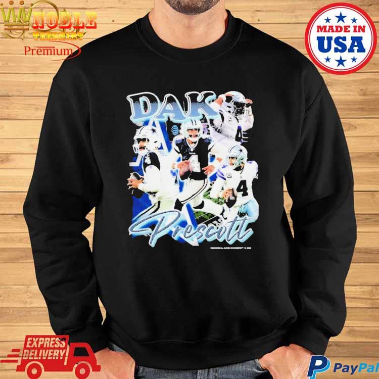 Unisex Dallas Cowboys Football Shirt Vintage T Shirt Dallas