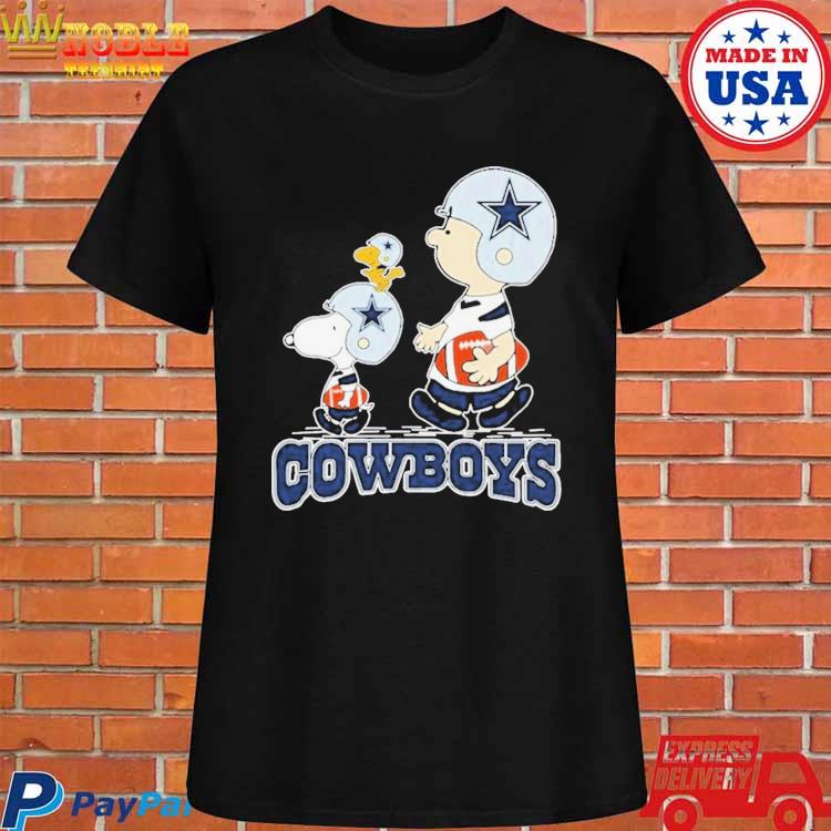 Dallas Cowboys Snoopy Dabbing The Peanuts Sports Football American