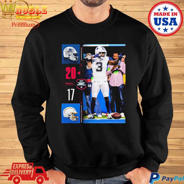 Best dad ever NFL Los Angeles Chargers logo 2023 T-shirt, hoodie, sweater,  long sleeve and tank top