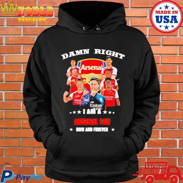 Top Gooner shirt, hoodie, sweater and tank top t-shirt by