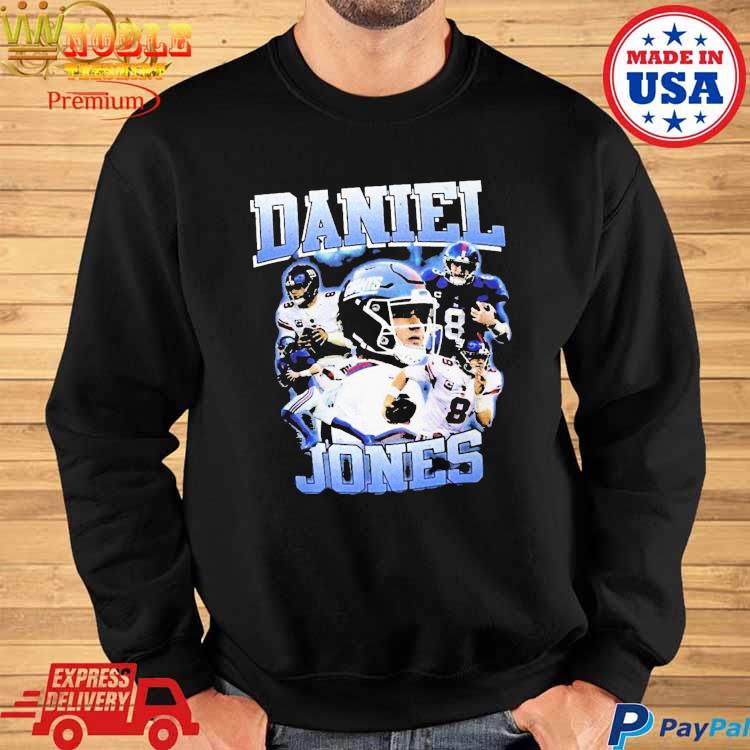 Daniel Jones T-Shirts for Sale