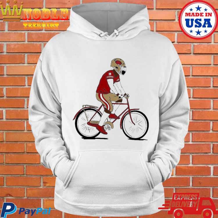 Official Breakingt Merch San Francisco 49Ers Deebo Samuel Caricature shirt,  hoodie, sweater, long sleeve and tank top