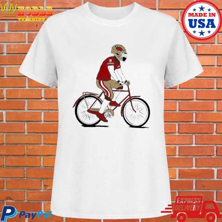 Official Breakingt Merch San Francisco 49Ers Deebo Samuel Caricature shirt,  hoodie, sweater, long sleeve and tank top