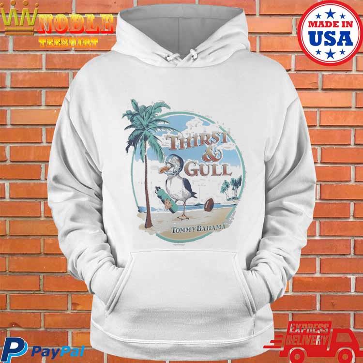 Official Detroit lions tommy bahama thirst gull T-shirt, hoodie, tank top,  sweater and long sleeve t-shirt