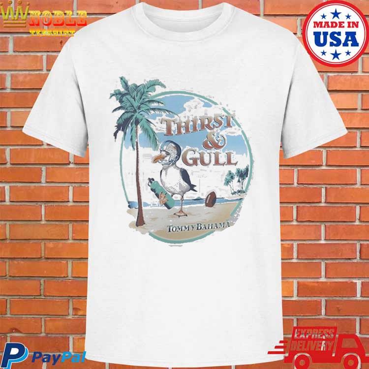 Official Detroit Lions Tommy Bahama Thirst Gull T-shirt, hoodie, sweater,  long sleeve and tank top