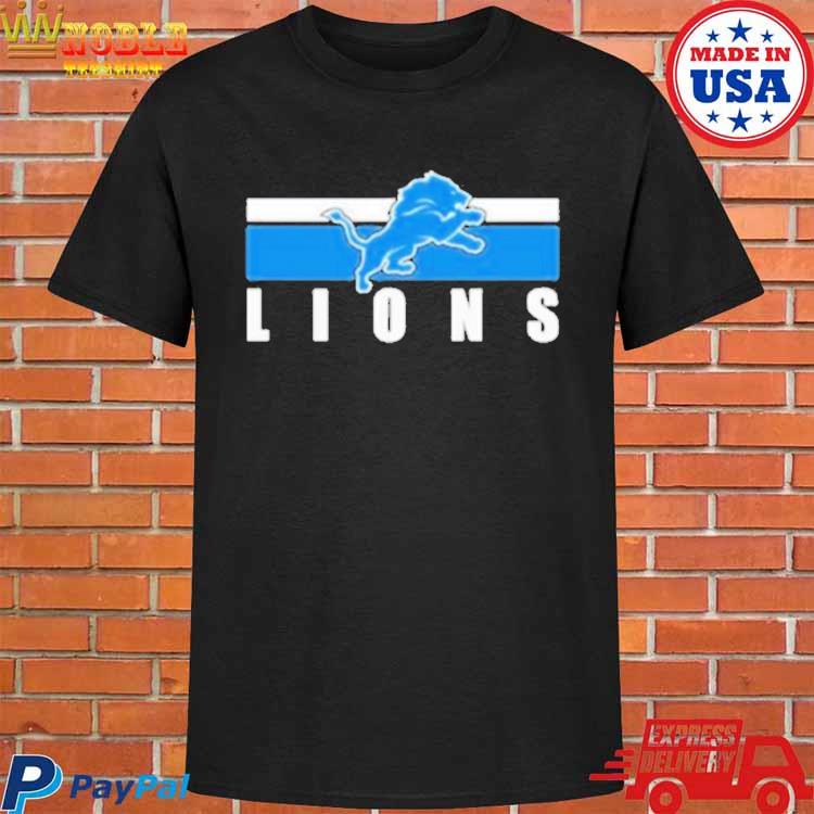 Eminem Detroit Lions T Shirt Mens Size Large NWT