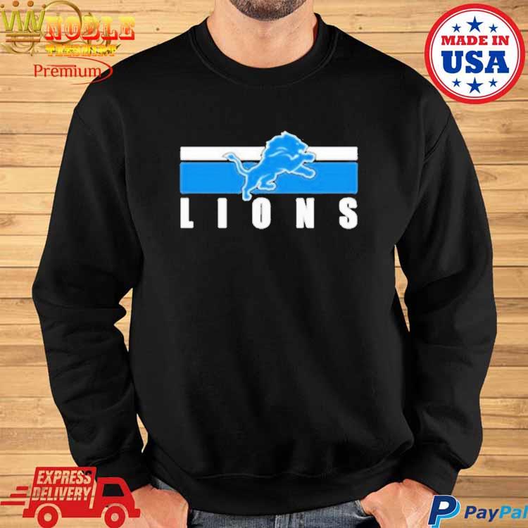 Official Eminem detroit lions T-shirt, hoodie, tank top, sweater and long  sleeve t-shirt