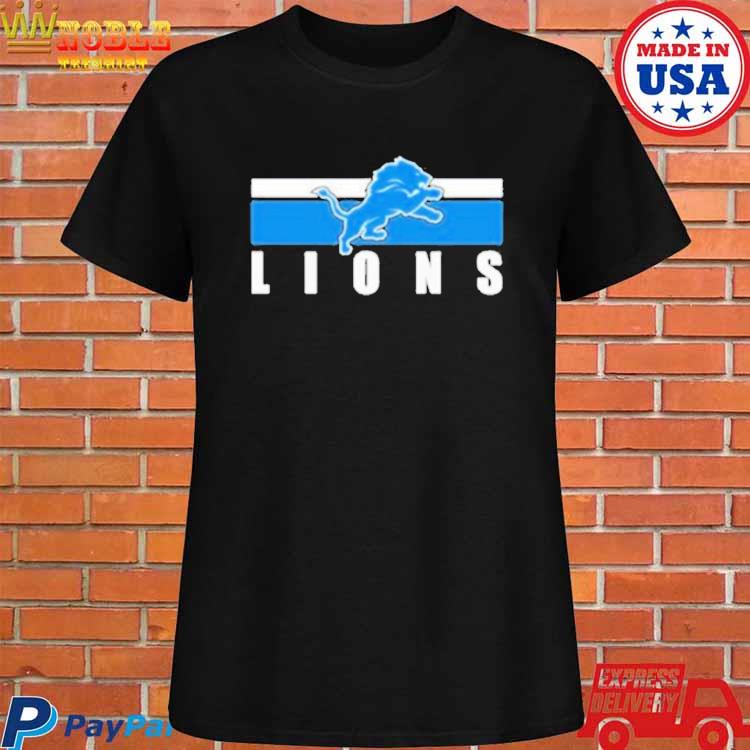 Official Eminem detroit lions T-shirt, hoodie, tank top, sweater and long  sleeve t-shirt