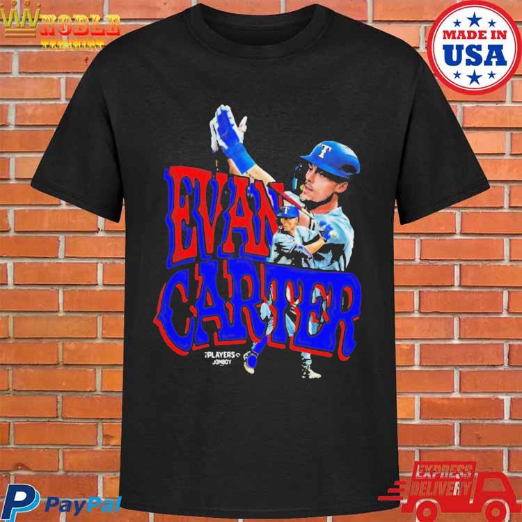 Even Carter Minnesota Twins Baseball 2023 T Shirt - teejeep