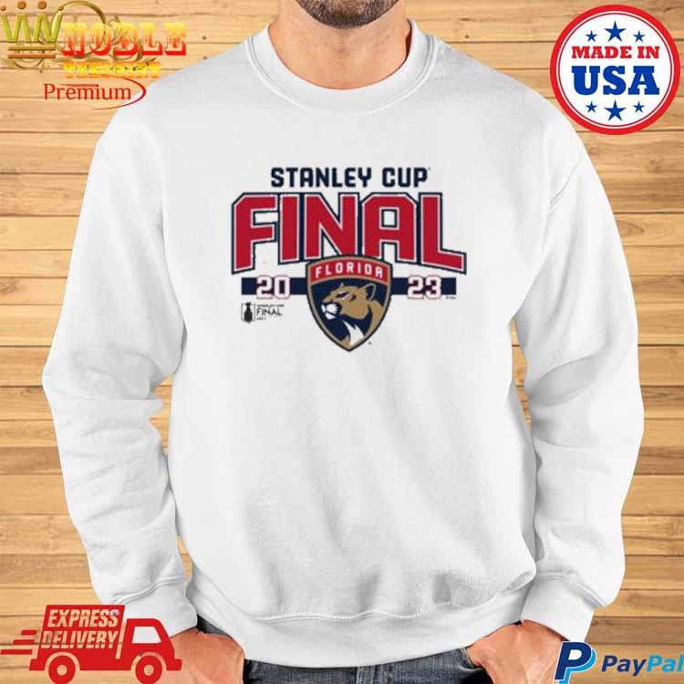 SALE!!! Florida Panthers 2023 Stanley Cup Playoffs T Shirt Gift Fan S_5XL