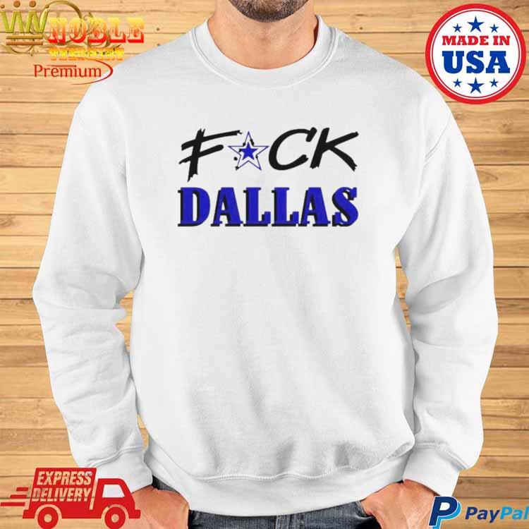 Dallas Cowboys New Hoodie Sweatshirt T Shirt All Over