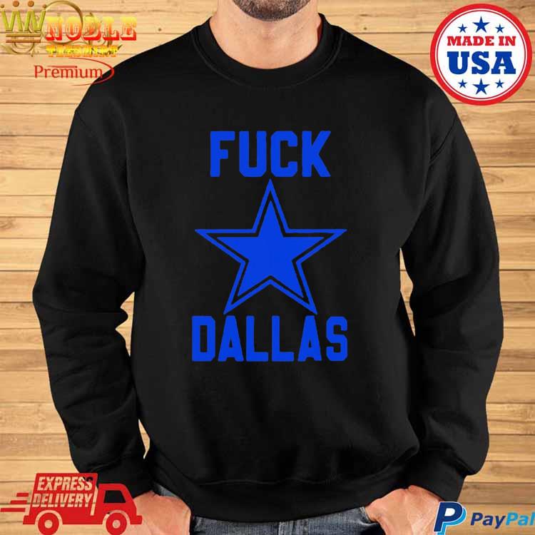 The Dallas Cowboys Shirt, hoodie, sweater, long sleeve and tank top