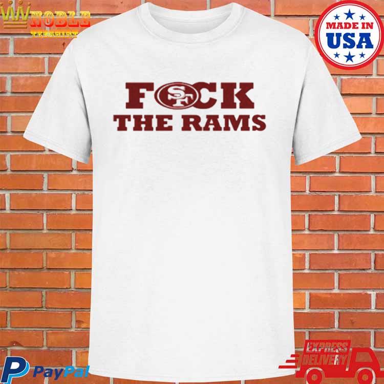 San Francisco 49ers On Rocky Shirt, hoodie, sweater, long sleeve and tank  top