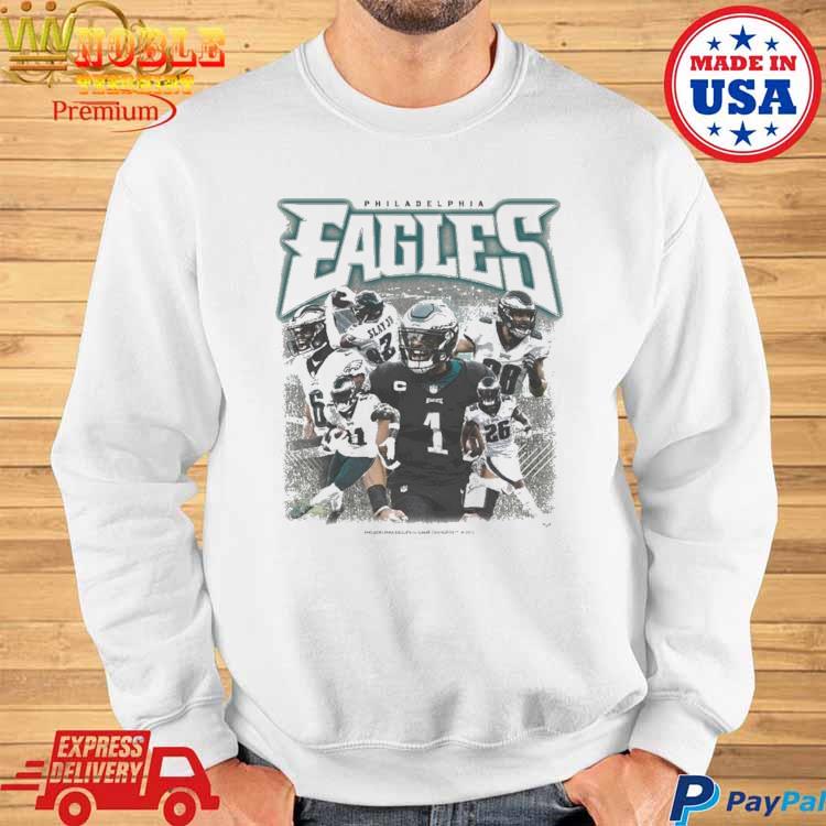 Official philadelphia Eagles Shirt, hoodie, sweater, long sleeve and tank  top