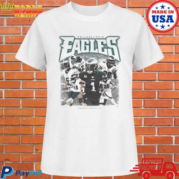 Official eagles philadelphia eagles youth for the love of the game T-shirt,  hoodie, sweater, long sleeve and tank top