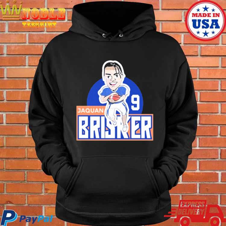 Official chicago Bears Gm Ryan Poles Jaquan Brisker 9 shirt, hoodie,  sweatshirt for men and women