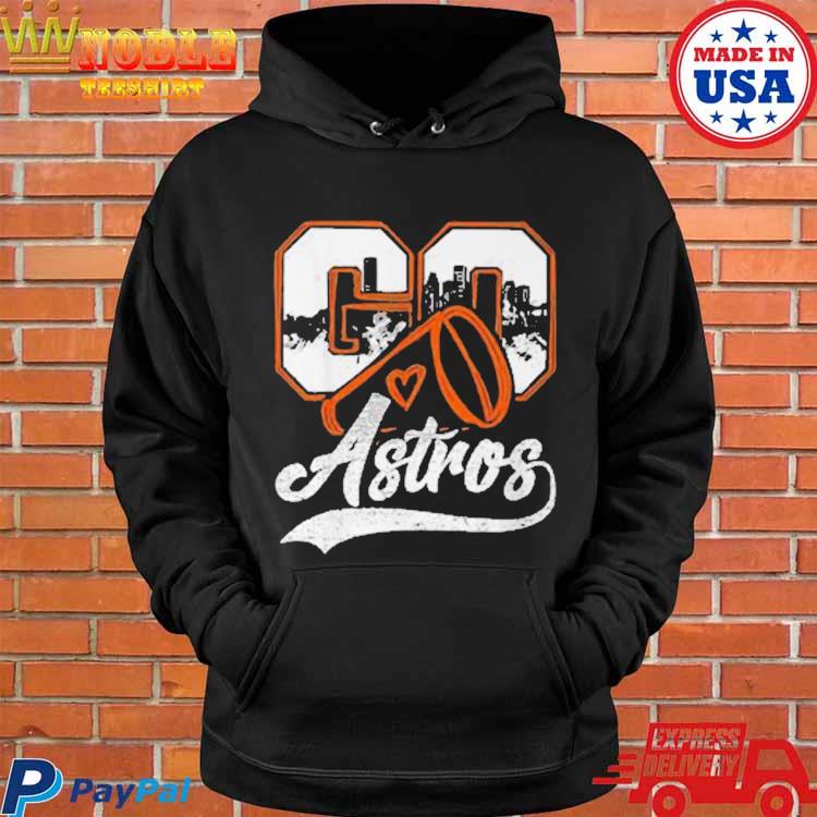 Go Astros Baseball Leopard shirt, hoodie, sweater, long sleeve and tank top