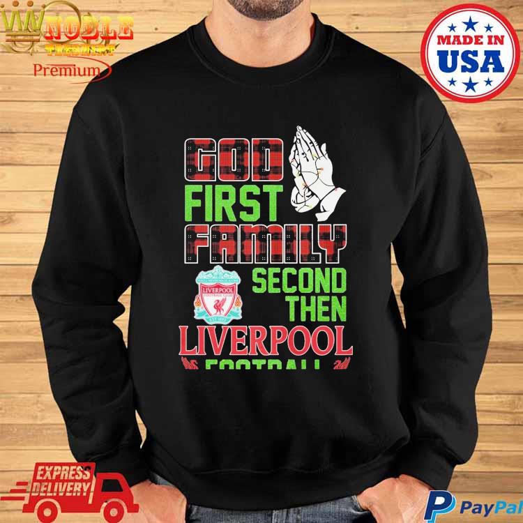 Official god First Family Second Then Cincinnati Bengals Football T Shirt,  hoodie, sweater, long sleeve and tank top