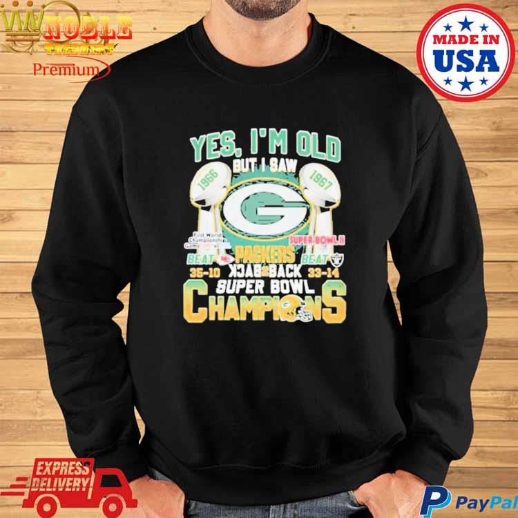 Official Super Bowl Champions Gear