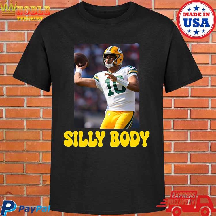 T-shirt Green Bay Packers