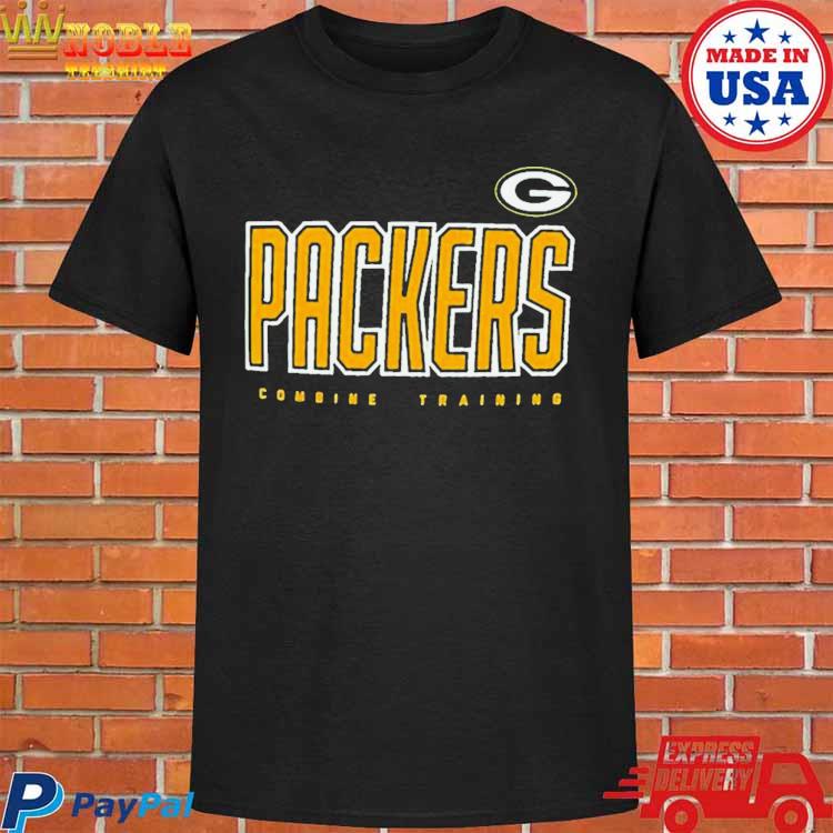 Packers Shirt 