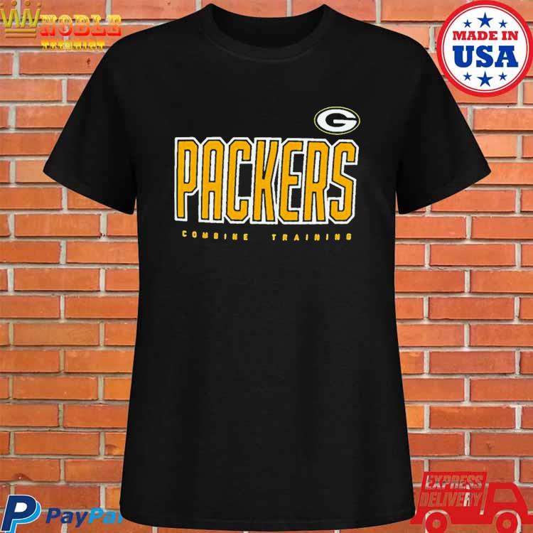 Green Bay Packers Milwaukee Bucks 2 teams sports mix logo shirt, hoodie,  sweater, long sleeve and tank top