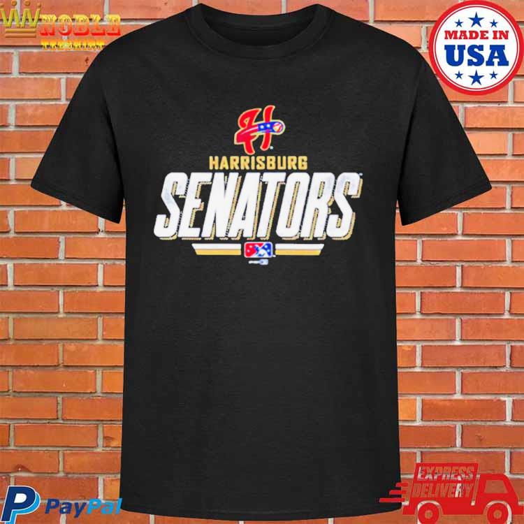 Harrisburg Senators Official Store