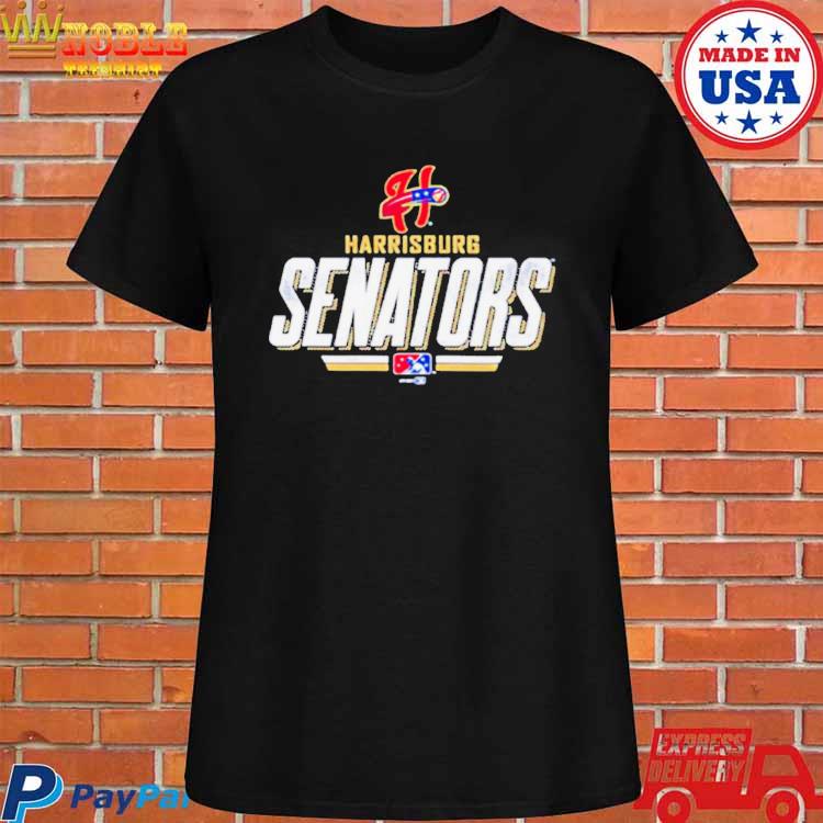 Harrisburg Senators Official Store