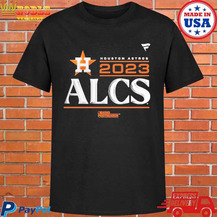 Houston Astros Team ALCS 2023 Shirt, hoodie, sweater, long sleeve and tank  top