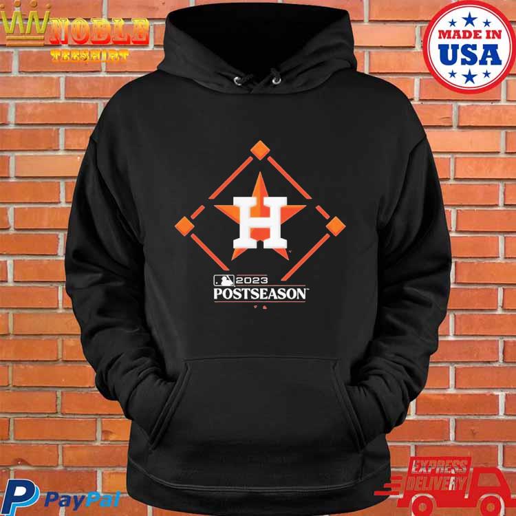 Houston Astros 2023 Postseason Around The Horn Shirt, hoodie