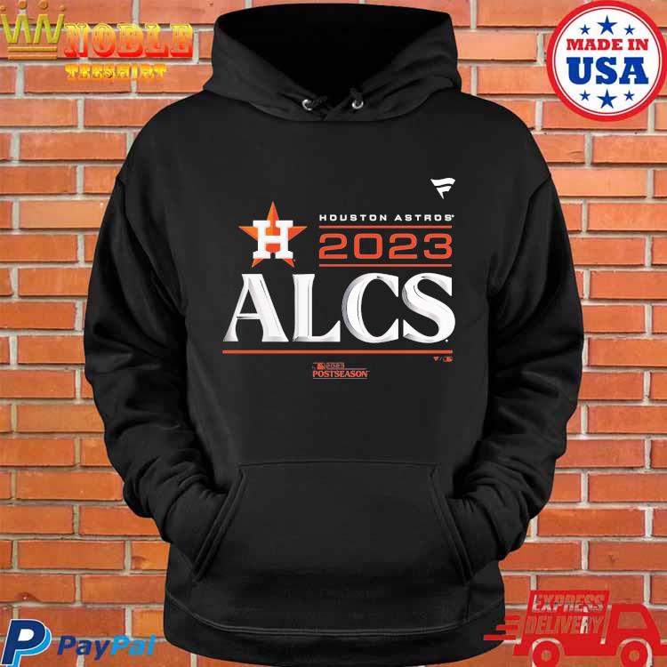 Official Houston Astros 1 Win Away From the world Series 2022 shirt,  hoodie, sweater, long sleeve and tank top