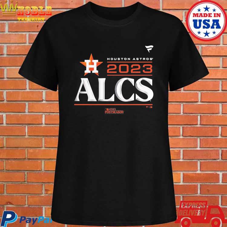 astros locker room shirts