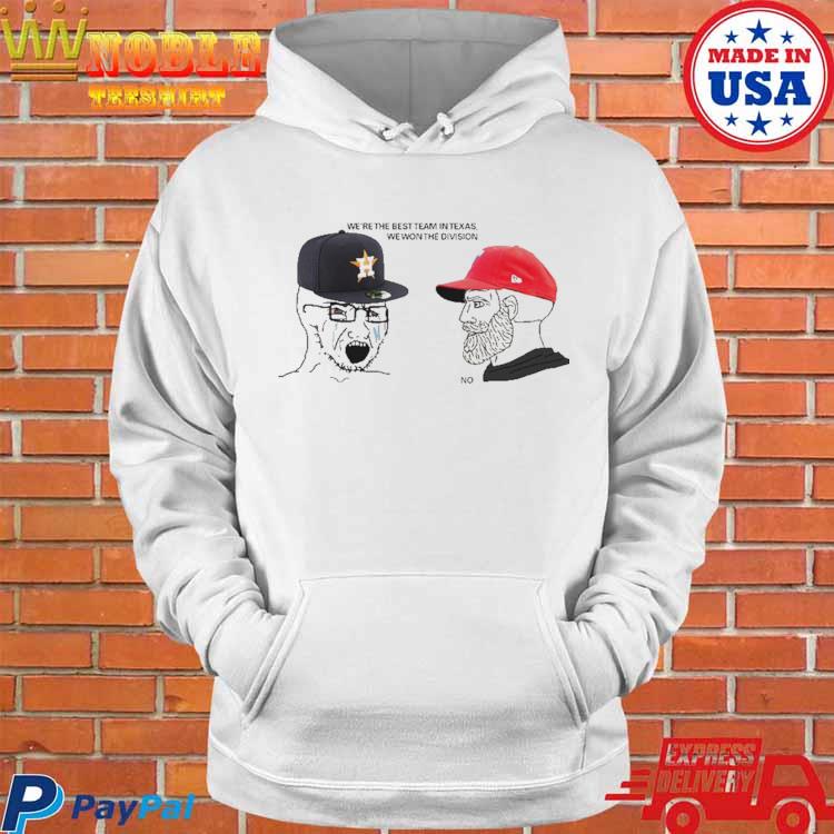 American League Championship Series 2023 Houston Astros vs Texas Rangers Hat,  hoodie, sweater, long sleeve and tank top