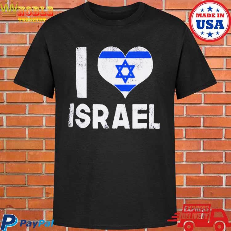 Israel 75 Years Unisex T-Shirt, Israel Shirts and Sweatshirts