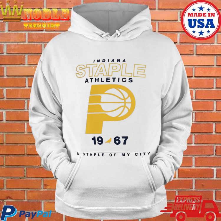 Best dad ever NBA Indiana Pacers logo 2023 T-shirt, hoodie, sweater, long  sleeve and tank top