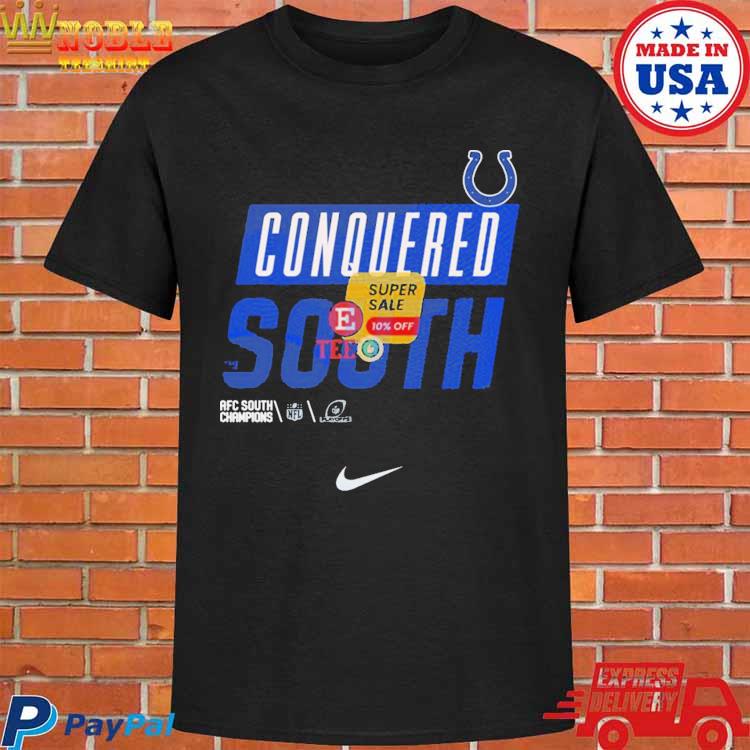 indianapolis colts shirt