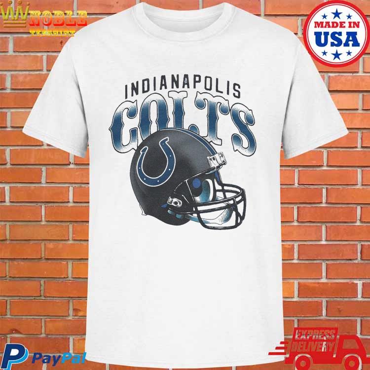 Indianapolis Colts big helmet shirt, hoodie, sweater, long sleeve