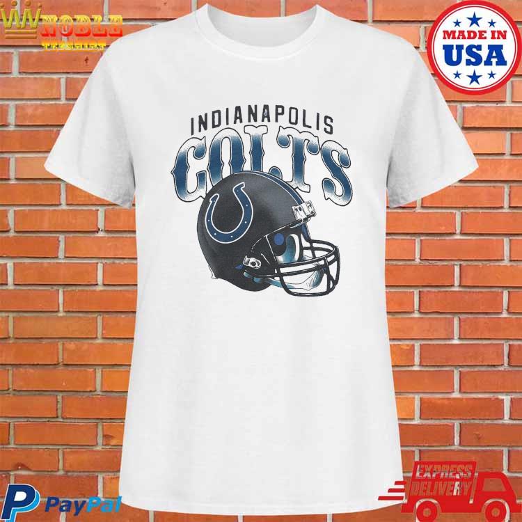 Indianapolis Colts big helmet shirt, hoodie, sweater, long sleeve