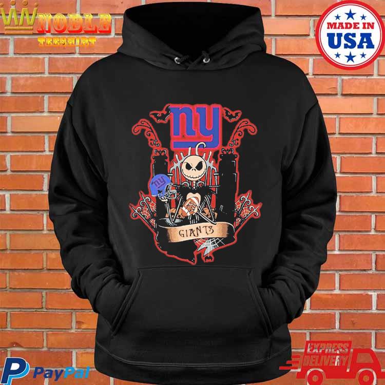 Santa New york giants nfl Christmas logo 2023 sweater, hoodie, sweater,  long sleeve and tank top