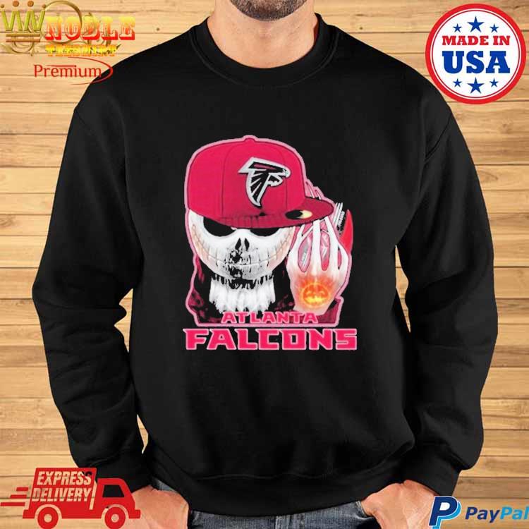 Atlanta Falcons T-shirt cool graphic gift for men