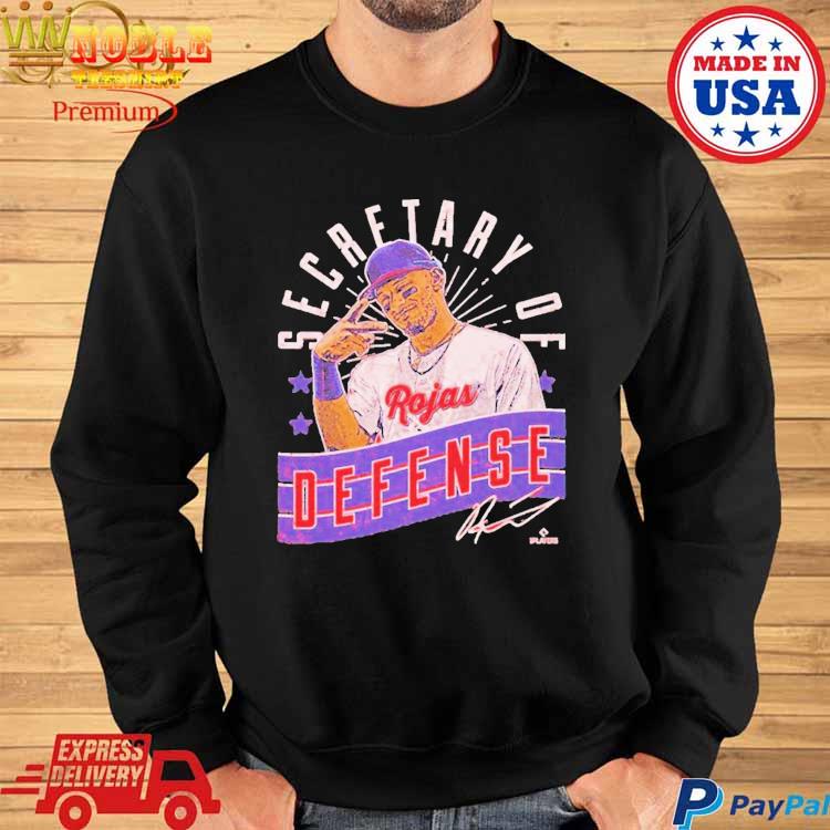 Johan Rojas Philadelphia Phillies Rojas Time 2023 shirt, hoodie, sweater,  long sleeve and tank top