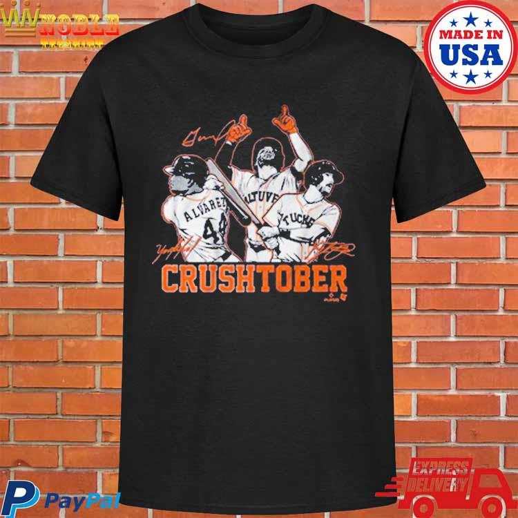 Astros Cheated Shirt 