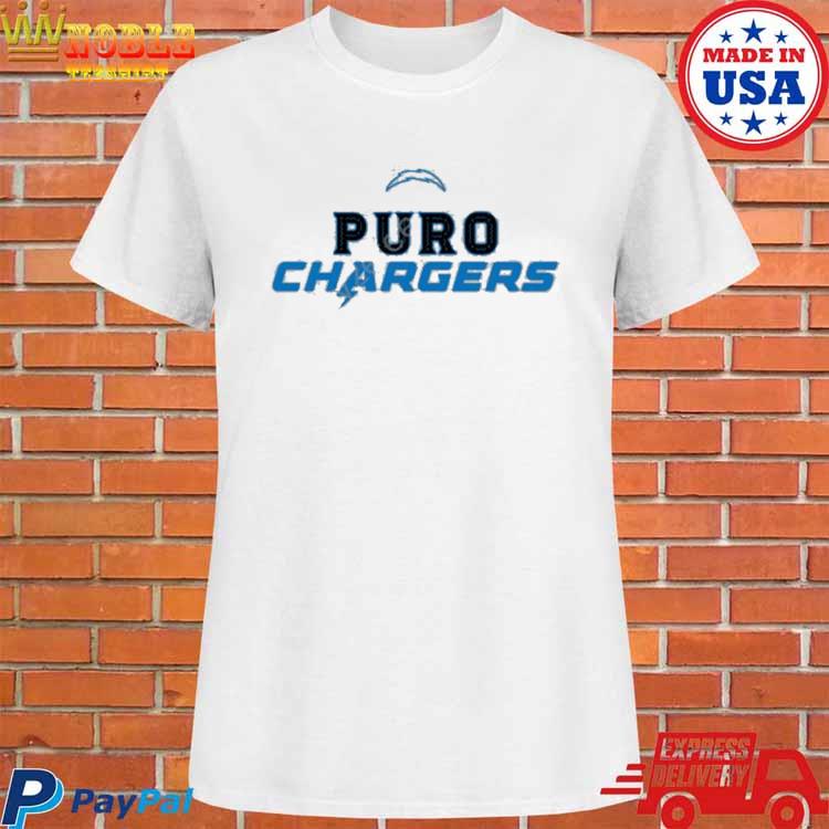 Los Angeles Chargers Anime Justin Herbert shirt, hoodie, sweater, long  sleeve and tank top