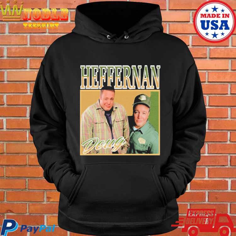 Kevin James Inspired T-Shirt, hoodie, sweater, long sleeve and