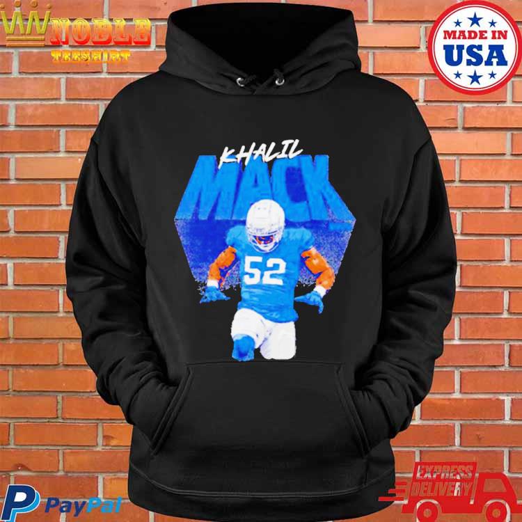 Welcome Khalil Mack Los Angeles Chargers T-Shirt, hoodie, longsleeve tee,  sweater