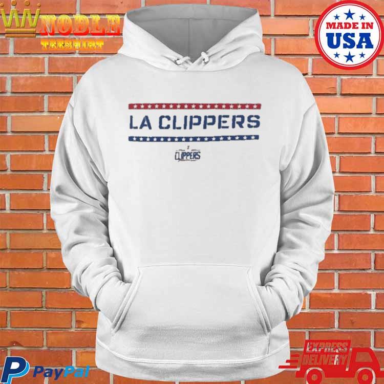 Official la clippers team pride shirt, hoodie, sweater, long sleeve and  tank top